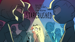 Starcrushed title card 1