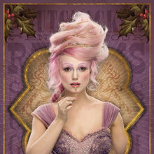 The Sugar Plum Fairy Disney Wiki Fandom