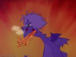 The Sword in the Stone Madam Mim
