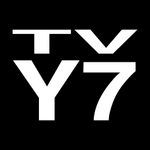 TV-Y7 logo