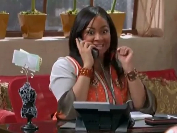 Adventures In Boss Sitting Disney Wiki Fandom Raven uses her ability as a master of disguise to try and fix the problems before they happen. adventures in boss sitting disney