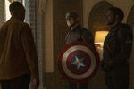 The Falcon and The Winter Soldier - 1x04 - The Whole World is Watching - Photography - Sam, John and Lemar