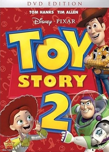 フェーブ　TOY STORY トイ・ストーリー2 maxresdefault.jpg?sqp=-