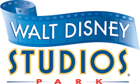 Walt Disney Studios Park