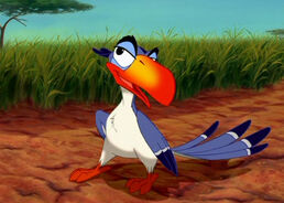 Zazu