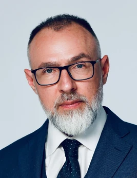 Дмитрий Стрелков