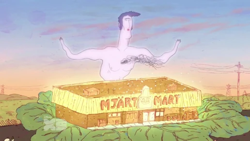 A Cabbage Day Miracle