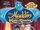 Aladdin and the King of Thieves (soundtrack)