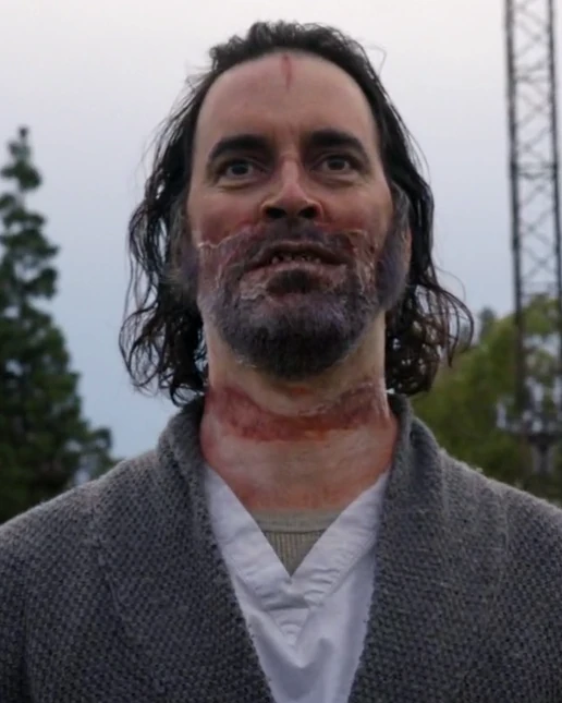 Angar the Screamer Profile