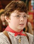 Curtis (The Santa Clause 2 and 3)