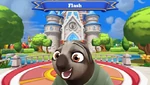 DMK - Flash Welcome Screen.png (543 KB) Flash in Disney Magic Kingdoms