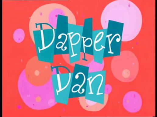 Dapper Dan