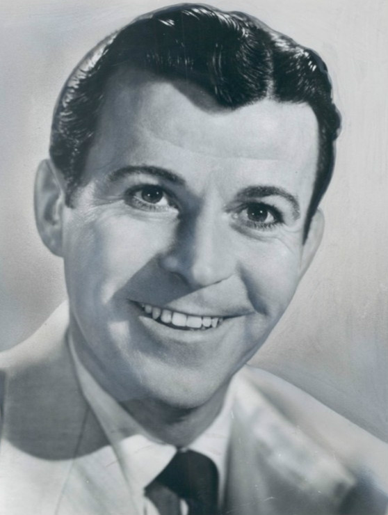 Dennis Day Disney Wiki Fandom