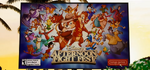 Disney Afternoon Fight Fest