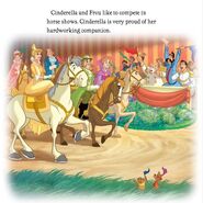 Disney Princess - A Horse to Love - Cinderella (3)