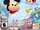Disney Tsum Tsum Festival