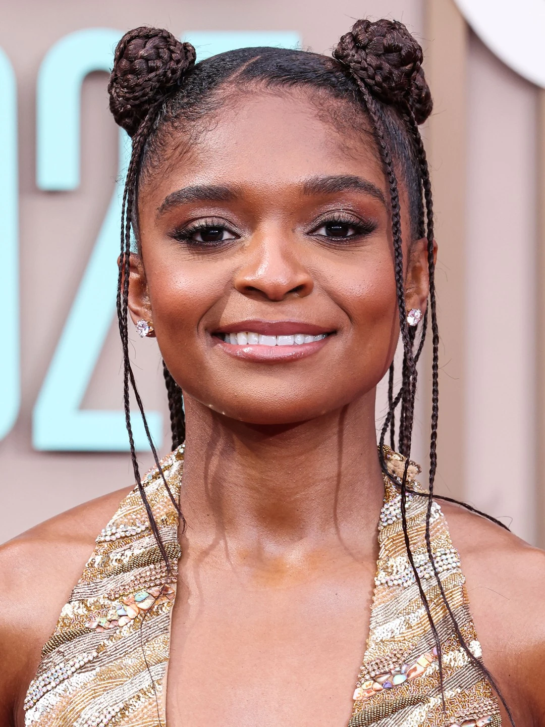 Dominique Thorne | Disney Wiki | Fandom