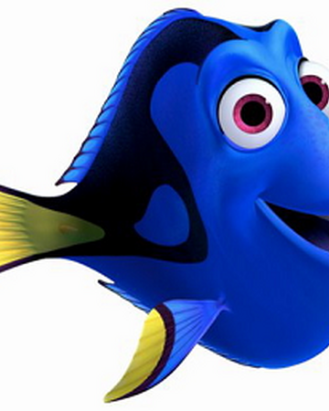 Dory Disney Wiki Fandom