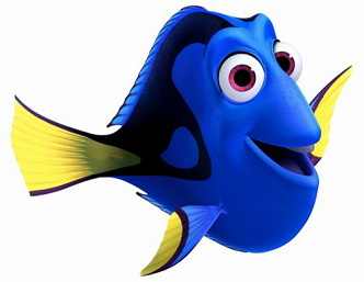 Dory Disney Wiki Fandom