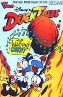Issue #10 (August 15, 1989)