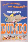 Dumbo-poster