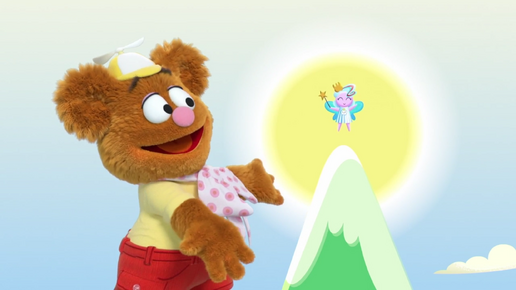 Fozzie Tooth Fairy Song