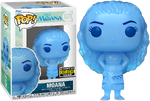1378. Moana (Translucent) (2023 Entertainment Earth Exclusive Limited Edition) (possibly erroneously numbered 1378.)