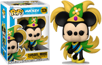 1539. Carnaval Minnie (2024)