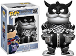 264. Pete (Greyscale) (Kingdom Hearts) (2017 Walmart Exclusive)