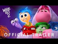 Inside Out 2