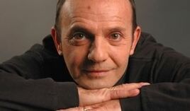 Jerzy Mazur