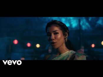 Jhené Aiko - Lead the Way (From "Raya and the Last Dragon")