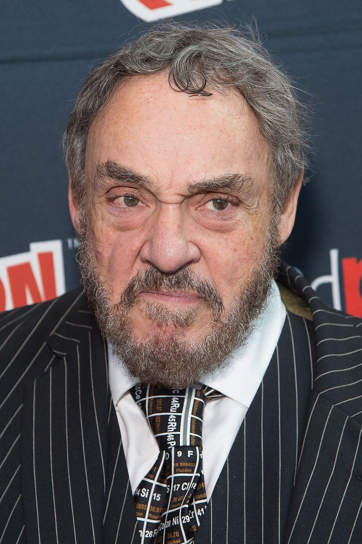 John RhysDavies Disney Wiki Fandom