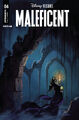 Cover C - Jennifer Meyer