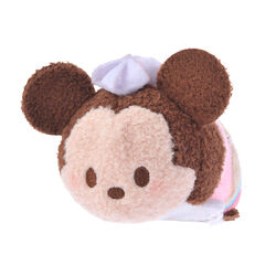 Tsum Tsum Disney Wiki Fandom