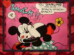 Mickey n Minnie