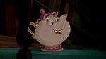 Mrs. Potts