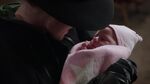 Once Upon a Time - 5x10 - Broken Heart - Zelena and Baby 2