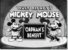 Orphan'sBenefit