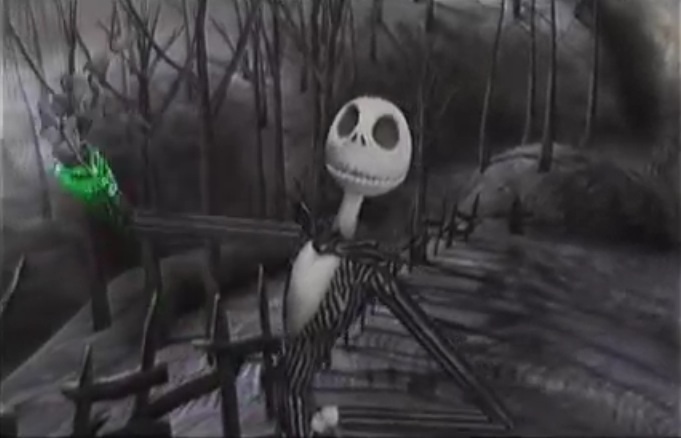 Jack Skellington, Disney War Wiki