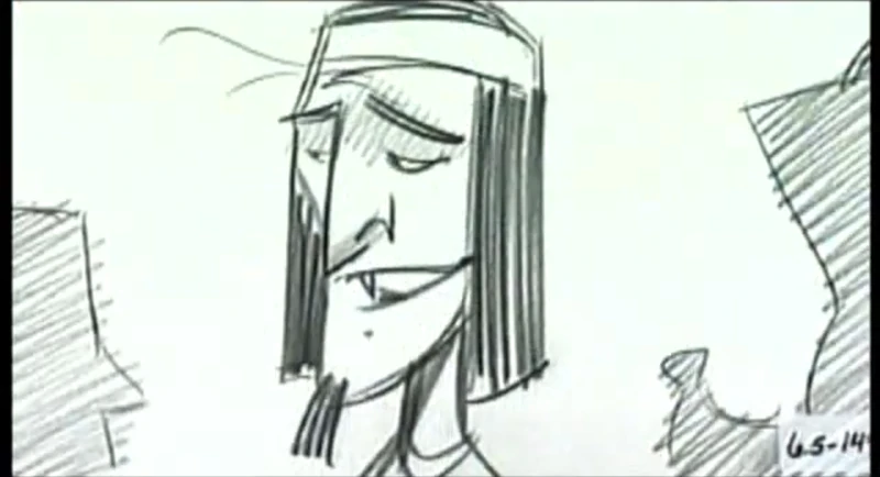 Owen (The Emperor's New Groove)