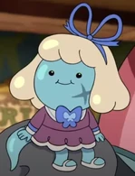 Pearl Paddock (Amphibia)