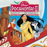 Pocahontas II (soundtrack)