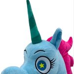 pony head plush