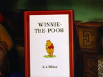 Winnie the Pooh and the Blustery Day