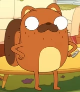 Martin Chatterley (Kiff)