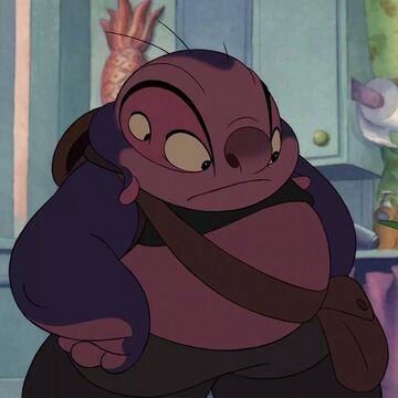 Jumba Jookiba Disney Wiki Fandom Jumba Jookiba Disney Wiki Fandom