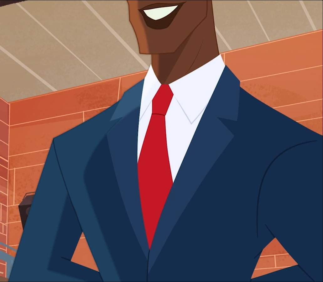 Wizard Kelly, Disney Wiki