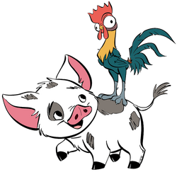 Pua Moana Gallery Disney Wiki Fandom Pua Moana Gallery Disney Wiki Fandom