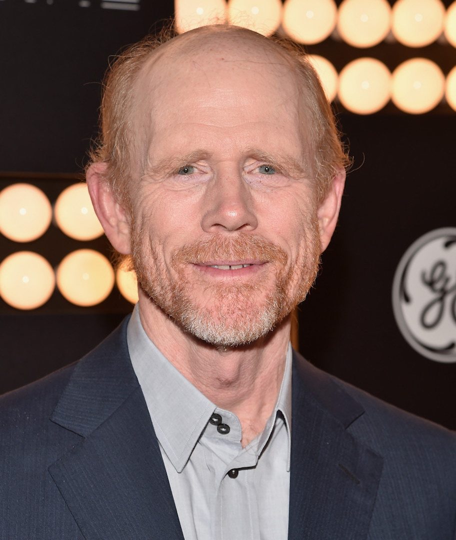 Ron Howard. Рон Ховард 2018. Рон Ховард американский кинорежиссёр. Клинт Ховард.